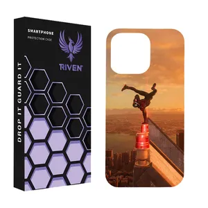 RIVEN RI2-4 Case For Apple iphone 13 Pro