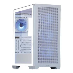 کیس کامپیوتر گیمینگ تسکو مدل GC 4510