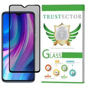 Trustector CRP Ceramics Screen Protector For Xiaomi Redmi Note 8 Pro
