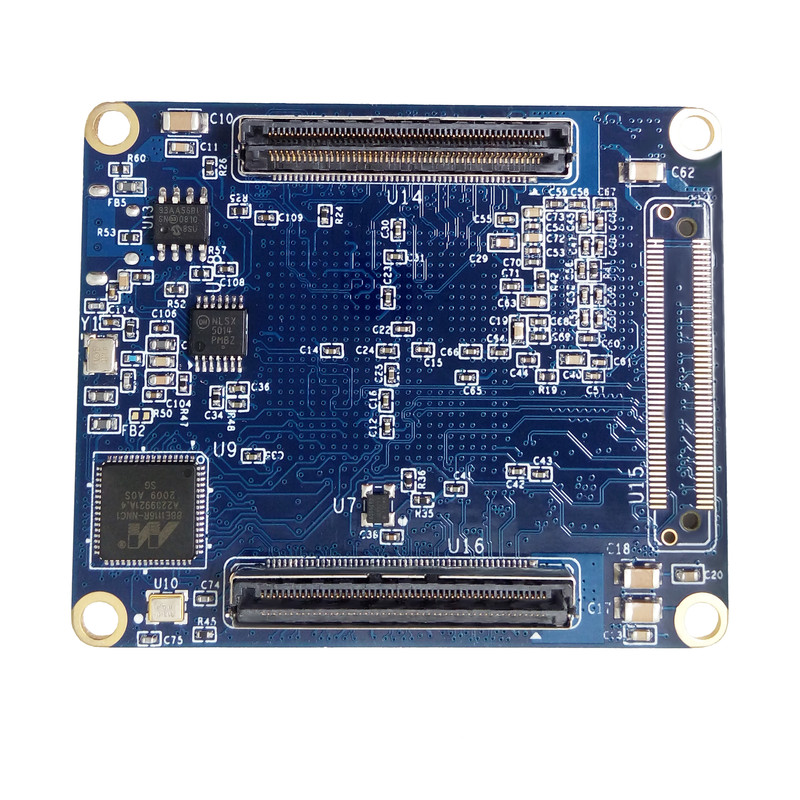 برد توسعه زایلینکس مدل Spartan6-H150 1