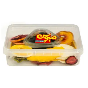 میوه خشک میوس - 125 گرم
