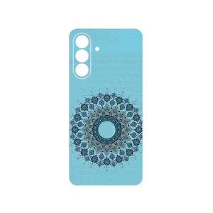 MAHOOT Art of Illumination 4 Cover Sticker for Samsung Galaxy A56