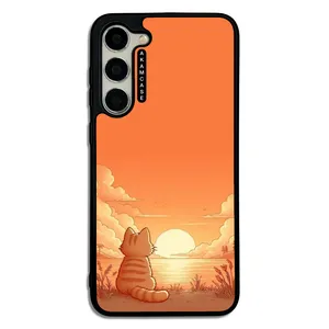 AKAM AMC-WSGS23P-CATS-32 Cover For Samsung Galaxy S23 Plus