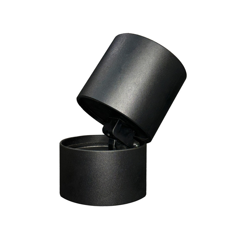 چراغ 20 وات مدل استوانه ای فکی روکار COB