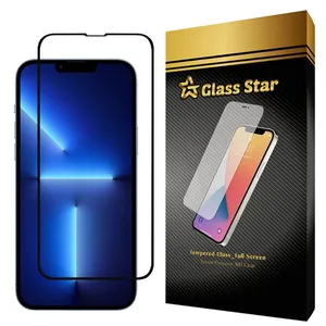 Glass Star FGX Screen Protector For Apple iPhone 13 mini