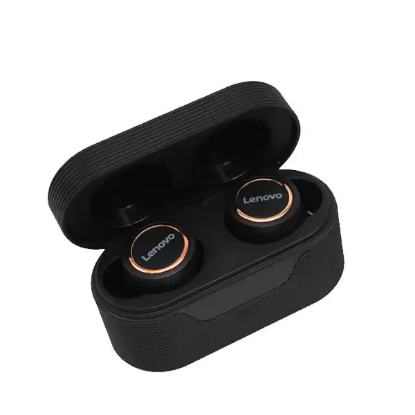 هدفون بلوتوثی لنوو مدل SHO THINCKPLUS TWS