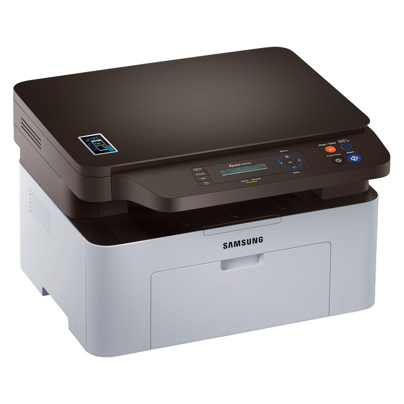 پرینتر لیزری سامسونگ مدل M2070W