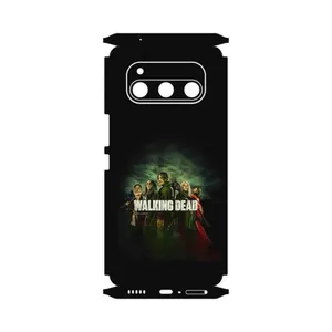 MAHOOT WALKING DEAD-FullSkin Cover Sticker for Daria Bond 5G