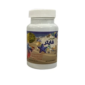 غذای ماهی فایتر امروز کد fi70 وزن 70 گرم