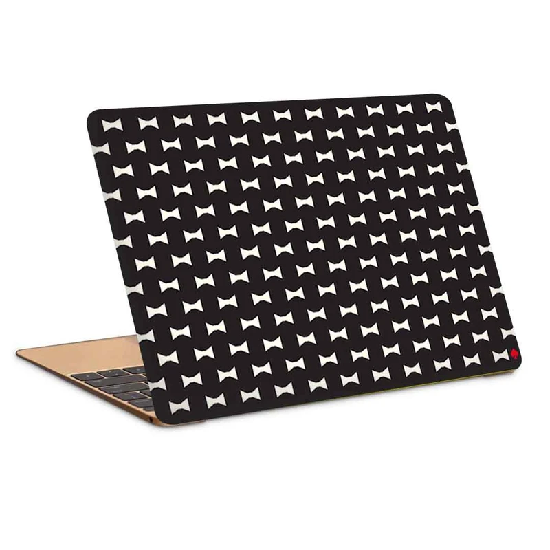 استیکر لپ تاپ طرح pattern 3کد c-743مناسب برای لپ تاپ 15.6 اینچ