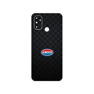 MAHOOT AMICO Cover Sticker for OnePlus Nord N100