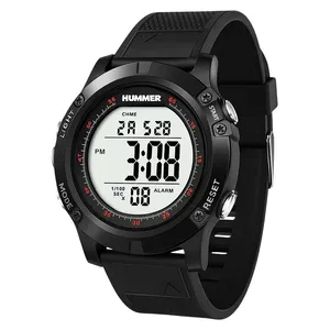 ساعت مچی عقربه‌ای کوارتز مردانه هامر مدل 1436