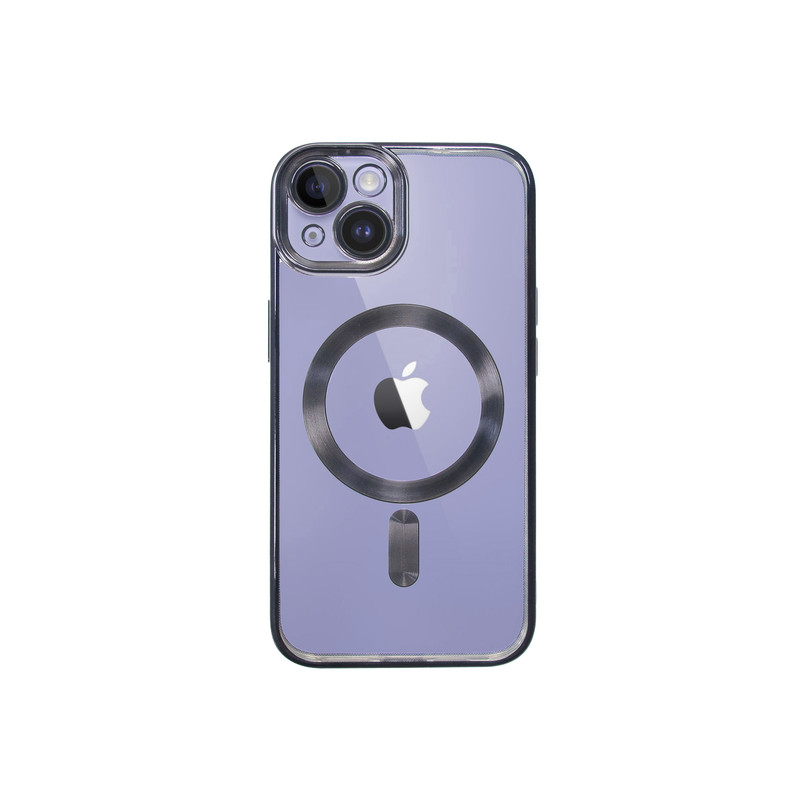 کاور مدل Transparent Mag مناسب برای گوشی موبایل اپل iPhone 14