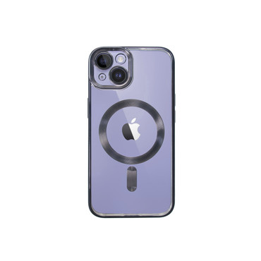 کاور مدل Transparent Mag مناسب برای گوشی موبایل اپل iPhone 14 Max
