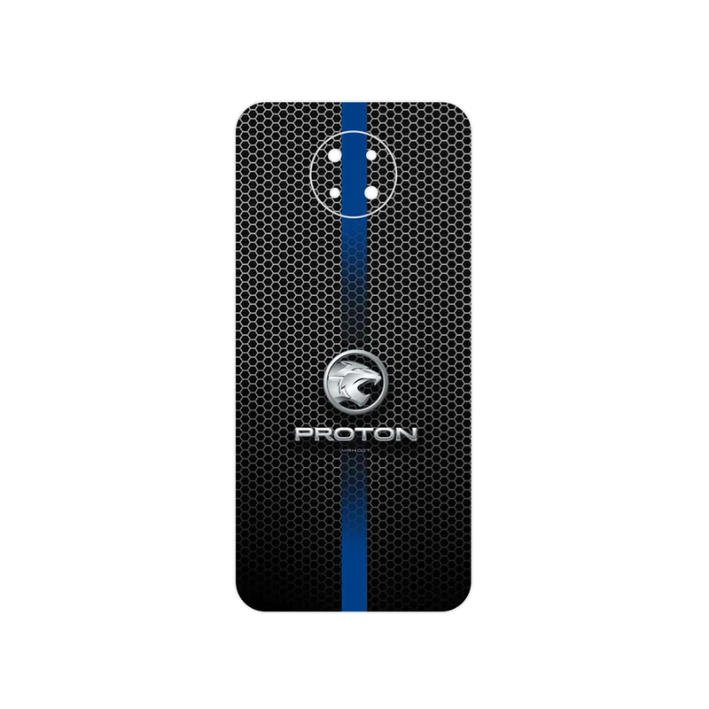 برچسب پوششی ماهوت مدل PROTON مناسب برای گوشی موبایل نوکیا G10