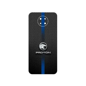 MAHOOT PROTON Cover Sticker for Nokia G10