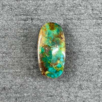 راهنمای خرید سنگ فیروزه اصل نیشابور با قیمت ارزان - سنگ فیروزه برای چی خوبه و چگونه تشکیل میشود (سنگ فیروزه سفید، مرده و سنگ فیروزه حرم امام رضا)