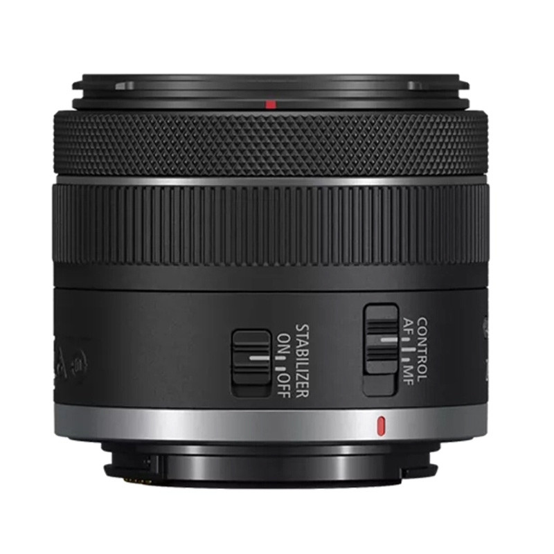 لنز دوربین کانن مدل RF 24-50mm f/4.5-6.3 IS STM