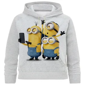 هودی پسرانه کد B 341 مینیوم