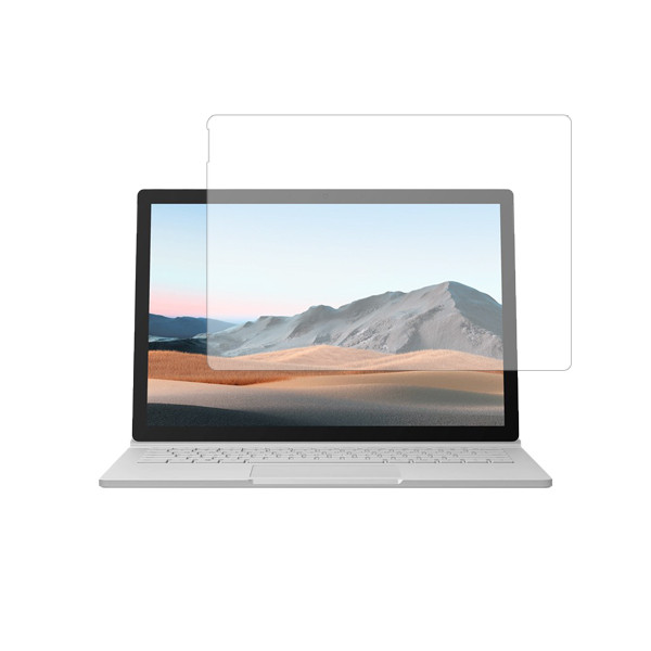 حافظ صفحه نمایش لجند مدل نانوگلس مناسب برای لپ تاپ مایکروسافت Surface Book 3 15