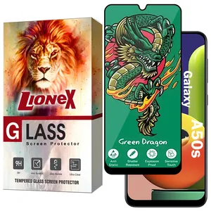 Lionex FHSL20 Screen Protector Suitable For Samsung Galaxy A30s / Galaxy A50s