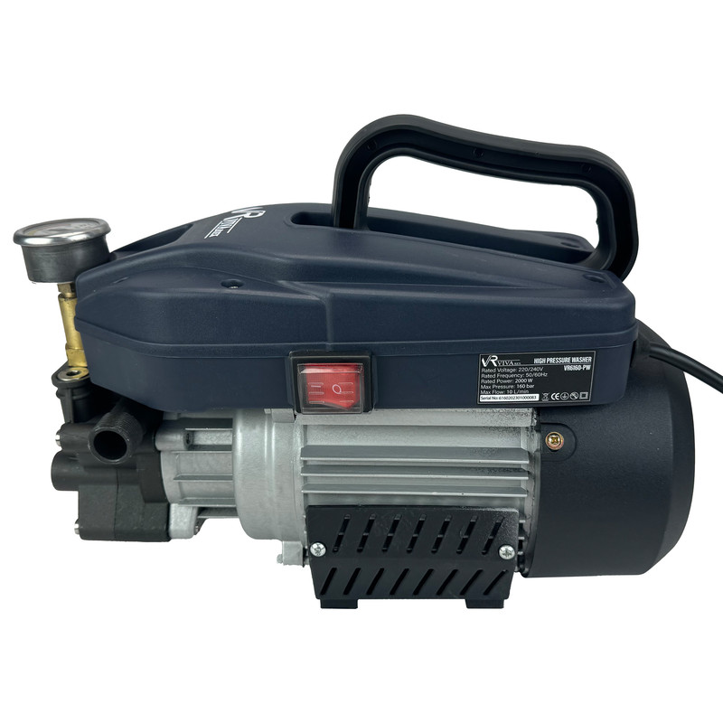 کارواش ویوارکس مدل VR6160-PW کارواش ویوارکس مدل VR6160-PW