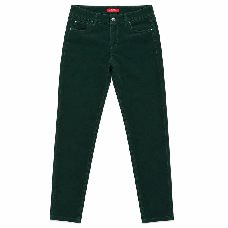 شلوار زنانه اس اولیور مدل Trousers