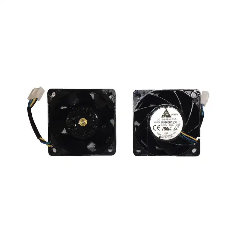 فن کیس دلتا مدل PFR0612XHE