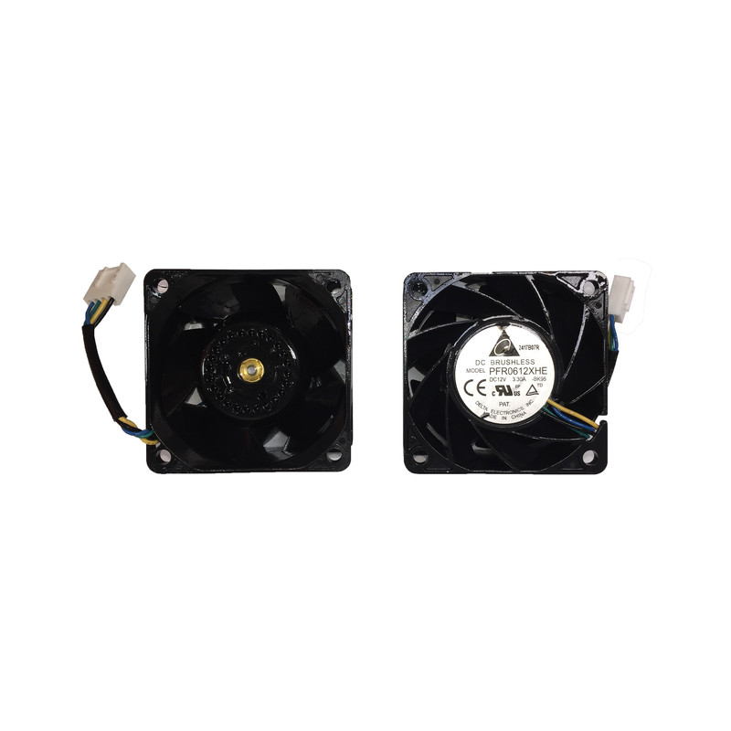 فن کیس دلتا مدل PFR0612XHE 2