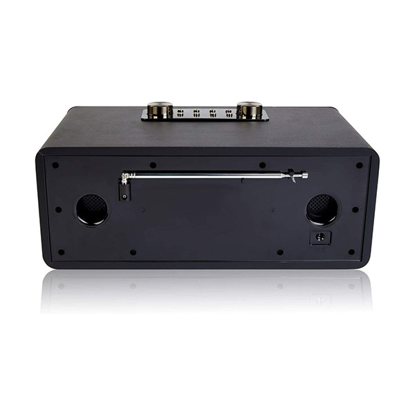 پخش کننده خانگی سی دی دنور مدل MIR-260-BLACK