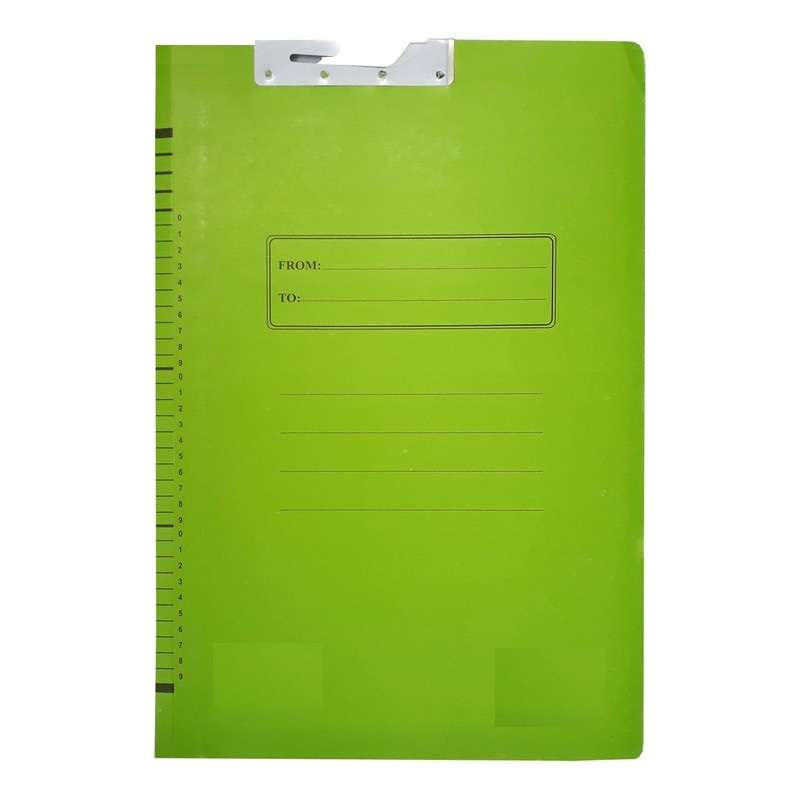 پوشه مدل شقایق بسته 50 عددی