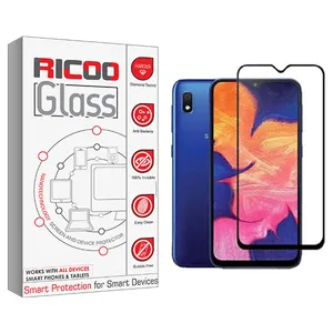ricoo +HD Ceramics Screen Protector For Samsung Galaxy A10/ a10s / m10 / m20
