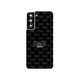 MAHOOT DG Cover Sticker for Samsung Galaxy S21 FE 5G