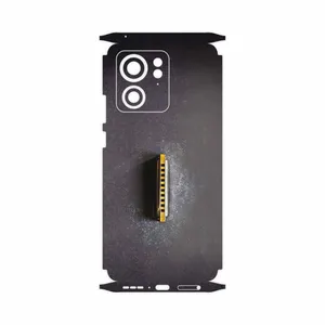 MAHOOT Harmonica-FullSkin Cover Sticker for Motorola Edge 40