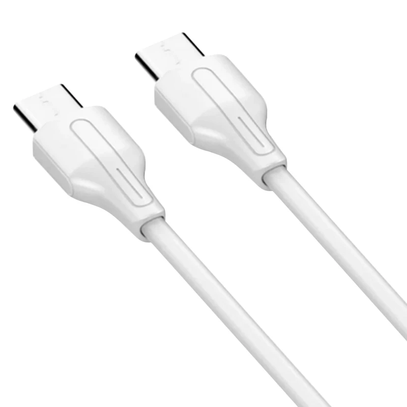 کابل USB-C الدینیو مدل LC121C طول 1 متر