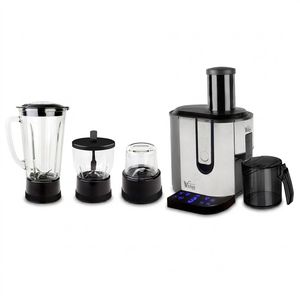 آبمیوهگیری چند کاره ویداس مدل VIR-3617