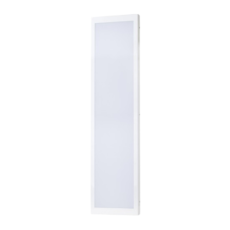 پنل روکار 48 وات تولید نور مدل 30x120