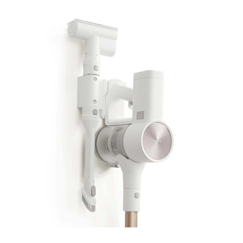 جارو شارژی شیائومی مدل G20 Global Version