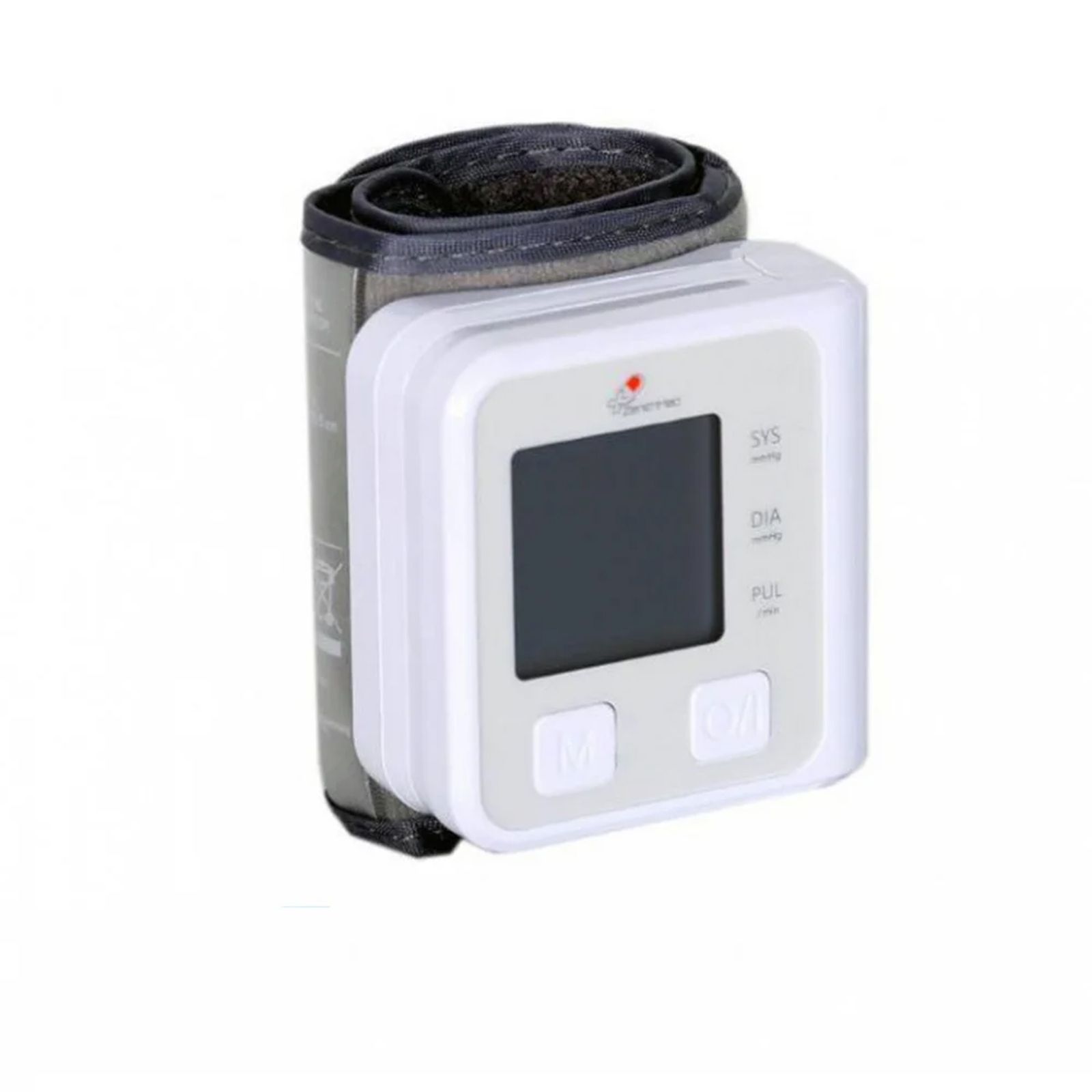 فشارسنج مچی زنیتمد مدل LD-735 -  - 9