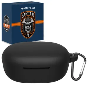 کاور سامورایی مدل Silk-8 مناسب برای کیس هدفون شیائومی Air 3 SE