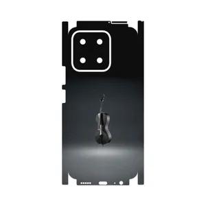 MAHOOT Cello-FullSkin Cover Sticker for Honor X5b