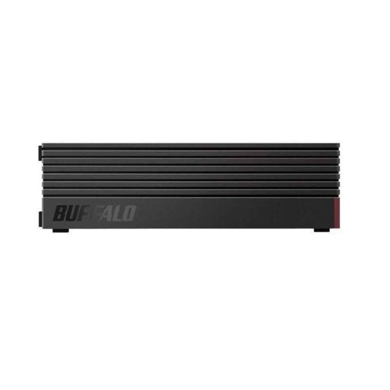 هارد دیسک اکسترنال بوفالو مدل HD-CD4U3-BA ظرفیت 4 ترابایت هارد دیسک اکسترنال بوفالو مدل HD-CD4U3-BA ظرفیت 4 ترابایت