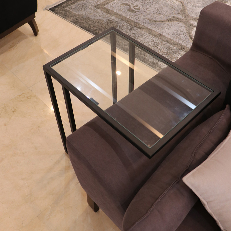 میز عسلی مدل bmd040