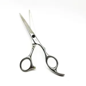 قیچی آرایشگاهی لورنزو مدل HG-6001