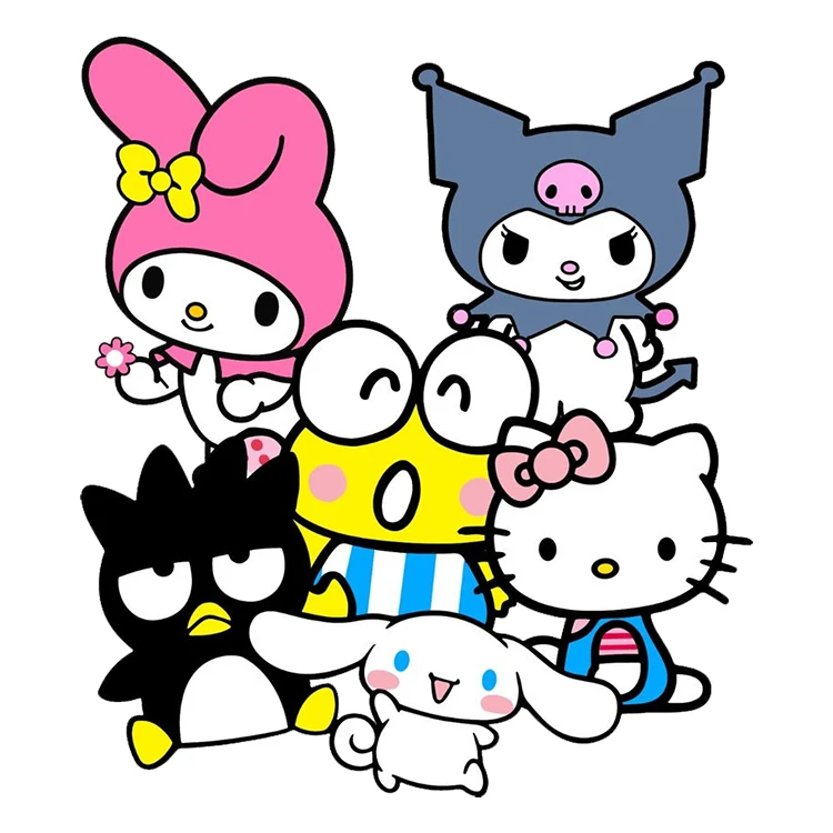 استیکر پارچه و لباس پاد آفرین مدل کرومی کد S683