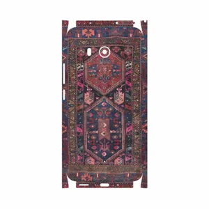 MAHOOT Rug-FullSkin Cover Sticker for HTC U11