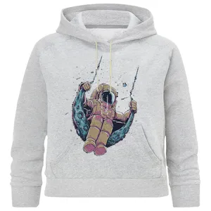 هودی پسرانه مدل M 214 فضانورد