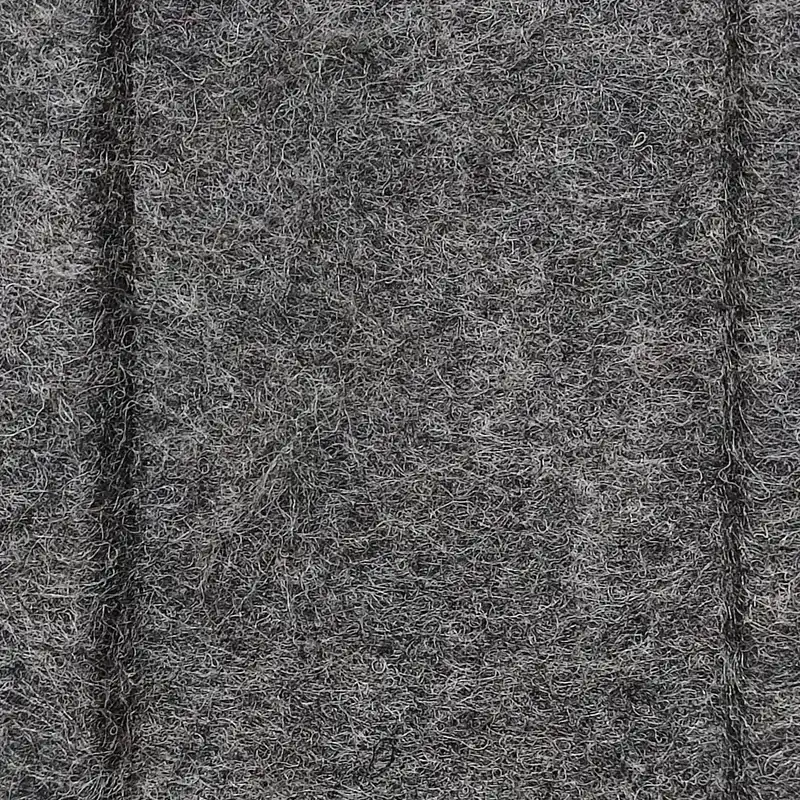 کفپوش سه بعدی صندوق عقب خودرو ماهوت مدل TEX مناسب برای سمند سورن