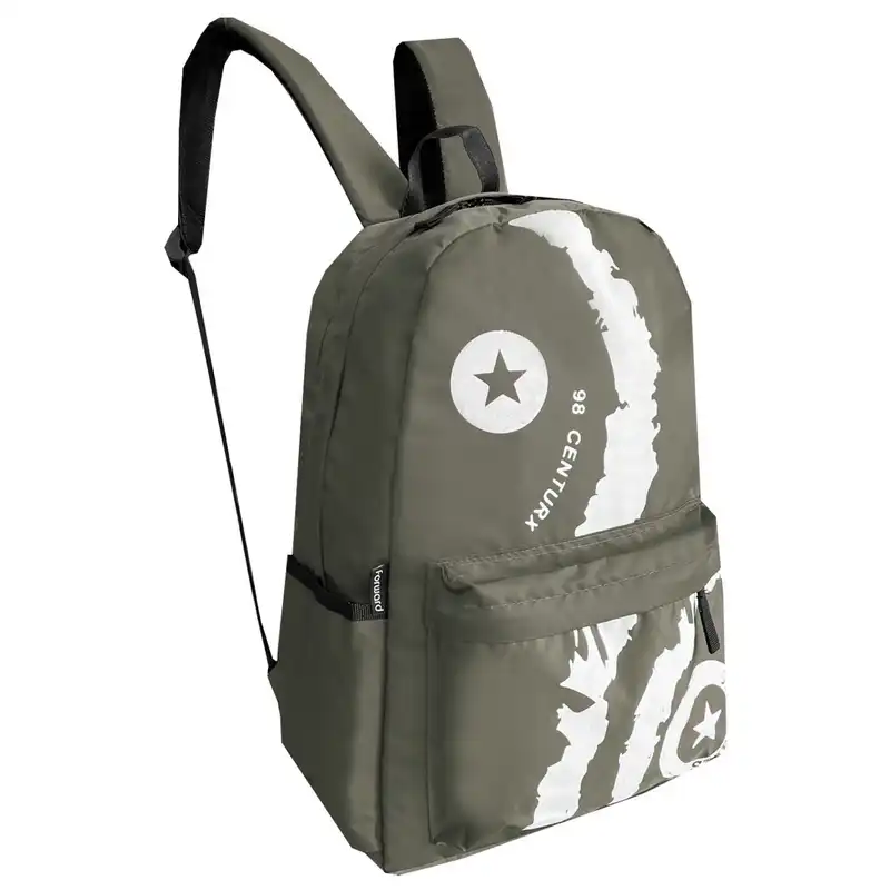 کوله پشتی روزانه فوروارد کد 5023 ORG.GY