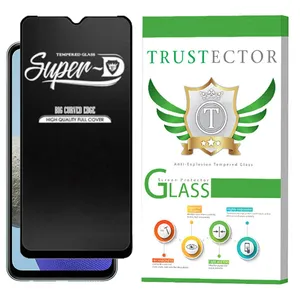 Trustector SUB-Glass Screen Protector For Samsung Galaxy M23